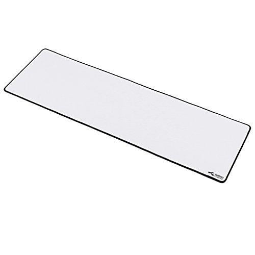 glorious xxl extended white