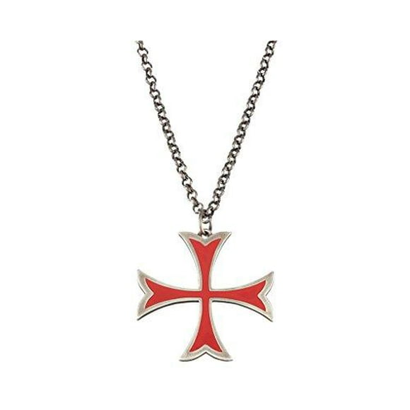 Ubisoft - Assassin's Creed Movie Templar Cross Necklace