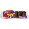 Dolly Madison Dolly Madison Glazed Donut Gems Mini Donuts Bulk Value Pack 20 Packs