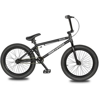 自転車本体 BMX mon GRID180 (20\") 自転車本体 BMX mon GRID180 (20