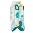 thumbnail image 2 of Cat Sterilization Suit Weaning Suit Soft Thin Yellow S, 2 of 6