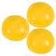 thumbnail image 3 of 3 uds pelotas de malabarismo pelotas de lanzamiento interactivas pelotas de malabarismo fáciles de atrapar para principiantes, 3 of 6