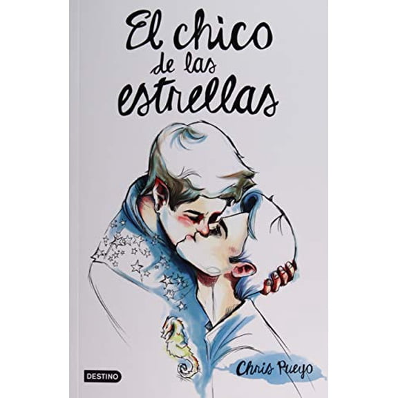 Pre-Owned El Chico de Las Estrellas (Paperback) 607073288X 9786070732881