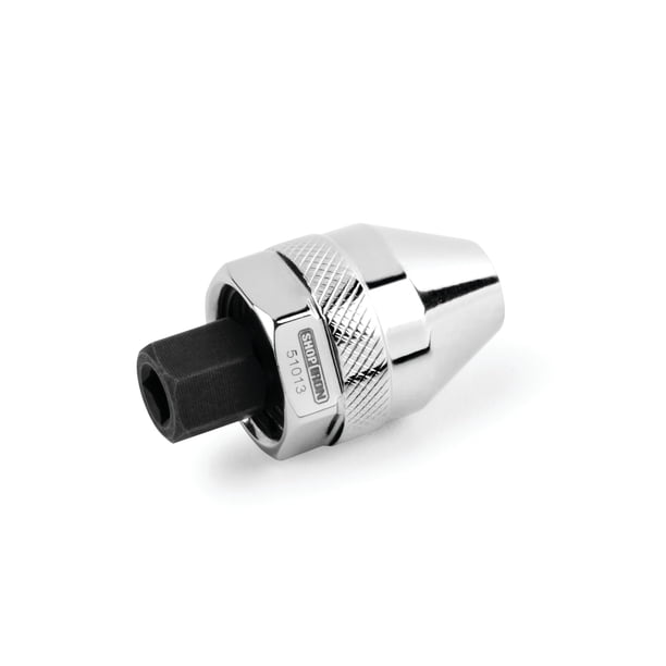 Mini unidad Stud Extractor Shop Iron 51013 de 1/4 pulgadas
