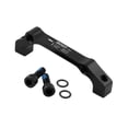thumbnail image 2 of Adaptador de freno de disco DYNWAVEMX para bicicleta de montaña Negro, 2 of 8