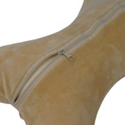 CAMEL CROWN Seat Headrest Yellow