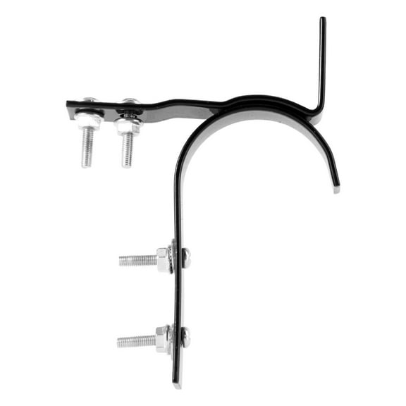 Mailbox Lock Handle Replacement Kits Heavy Duty Easy to Install With Screws Nuts Washers For Secure Mailbox Door Repair