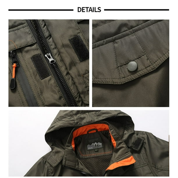 Breathable windbreaker shop