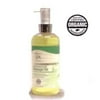 B2 Organic SPA White Tea and Aloe Massage Oil 16.5 oz. (Pack of 2)