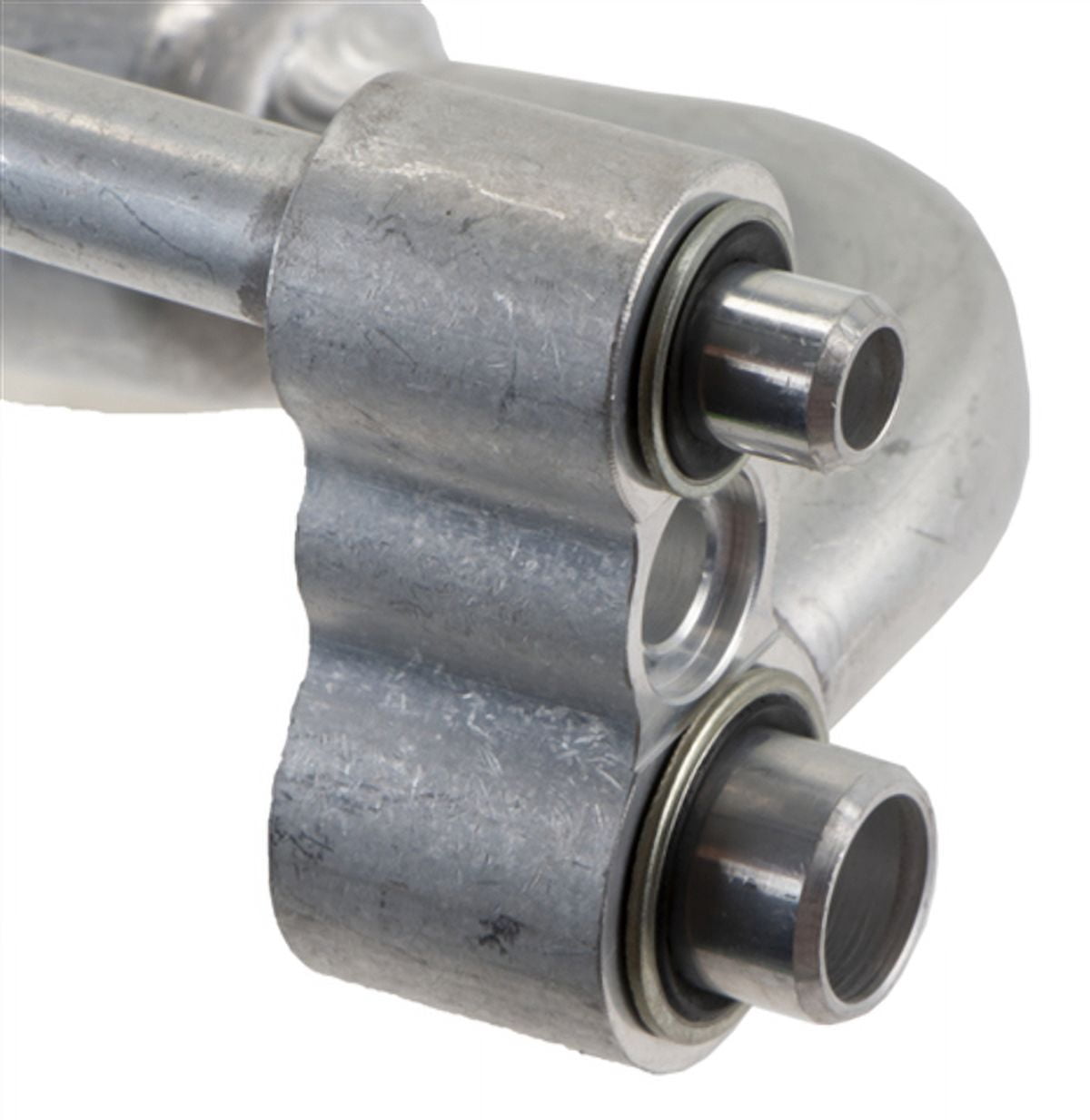 Hose Assy /Discharge Suc