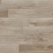 MSI Holden XL Laurel Oak 9 in. x 60 in. Rigid Core Luxury Vinyl Plank Flooring (22.44 sq. ft. / case)
