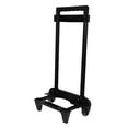 thumbnail image 6 of Soimiss Foldable Plastic Trolley Hand Truck Black 1Pack, 6 of 8