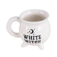 thumbnail image 3 of Halloween Coffee Taza 400 ml de bebidas frías o calientes taza de cerámica taza de té brujas tazas para fiestas de regalo de cumpleaños amigos, 3 of 8