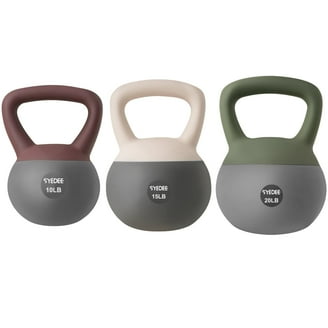 Kettlebell