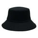 thumbnail image 1 of Qarigey Sombreros para el sol fáciles de usar para actividades al aire libre, máxima protección, gorra de pesca de verano Sombreros Negro, 1 of 6