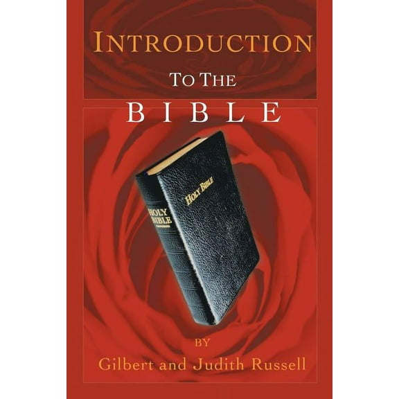 Introduction to the Bible