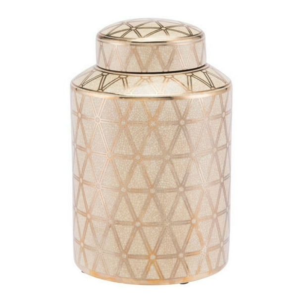 Small Decorative Jars For Kitchen Bathroom Home Decor Jars Yellow And