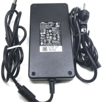 Refurbished (Good) Genuine Dell 19.5V 12.3A 240W 03KWGY/00MFK9 Charger AC Adapter