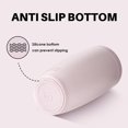 thumbnail image 4 of czcpp-Insulated Coffee Cup, 500ml, Baby Blue (Baby Pink), 4 of 4