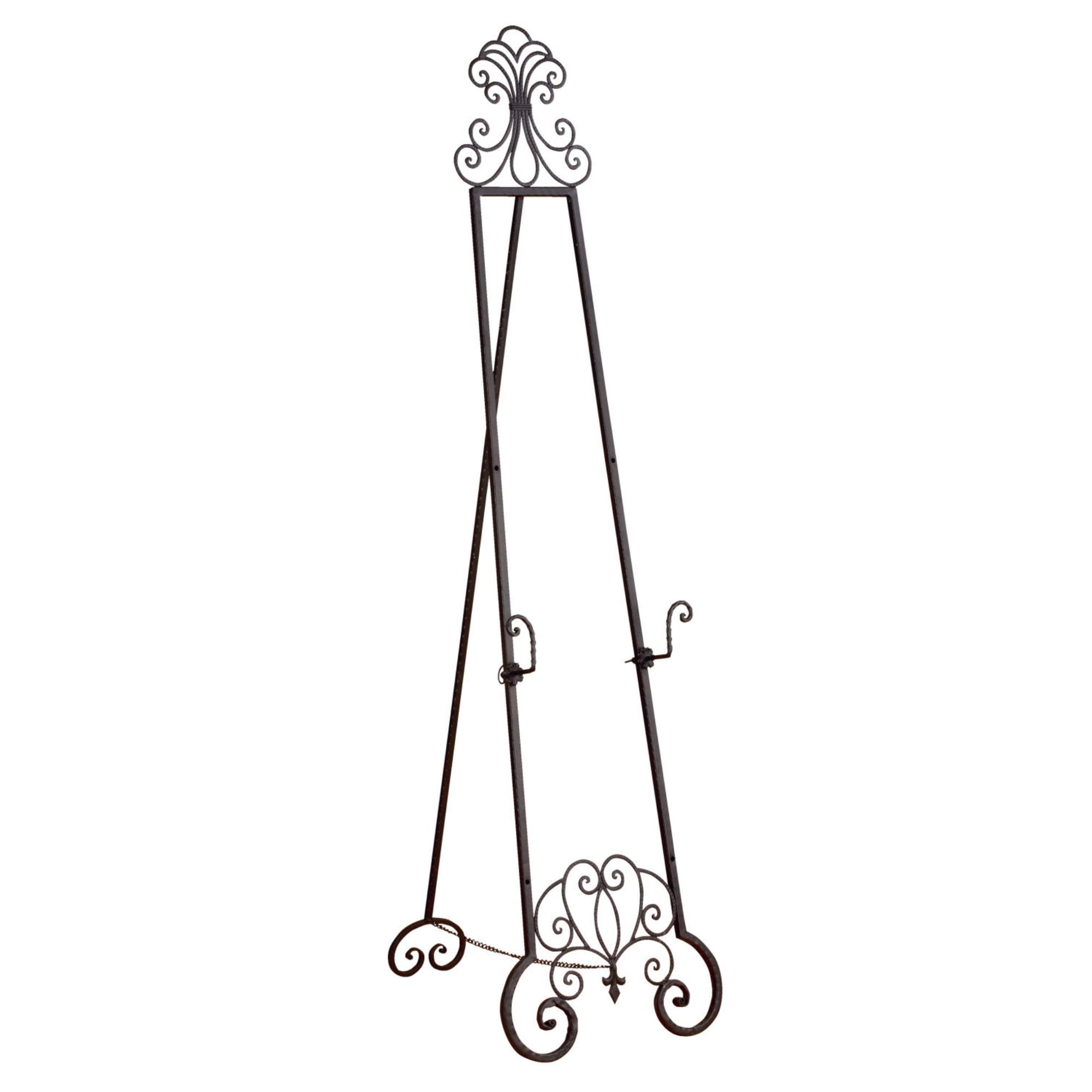Tripar Metal Floor Easel