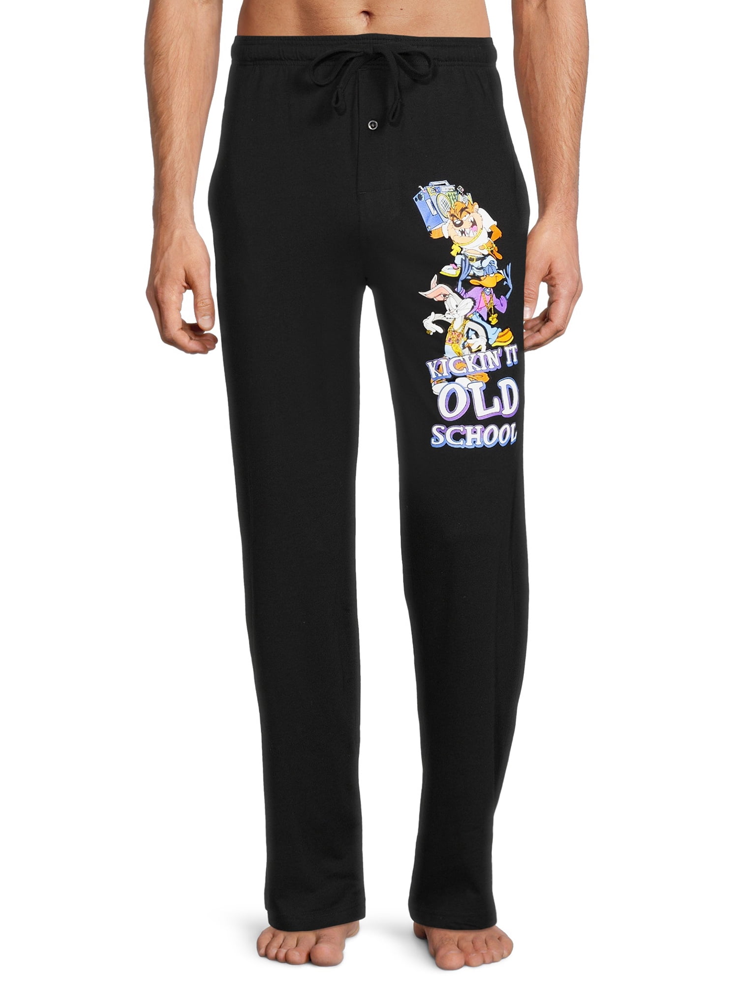 big and tall lounge pants