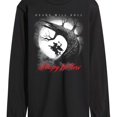 thumbnail image 3 of Sleepy Hollow - Logo - Men's Long Sleeve Graphic T-Shirt, 3 of 5