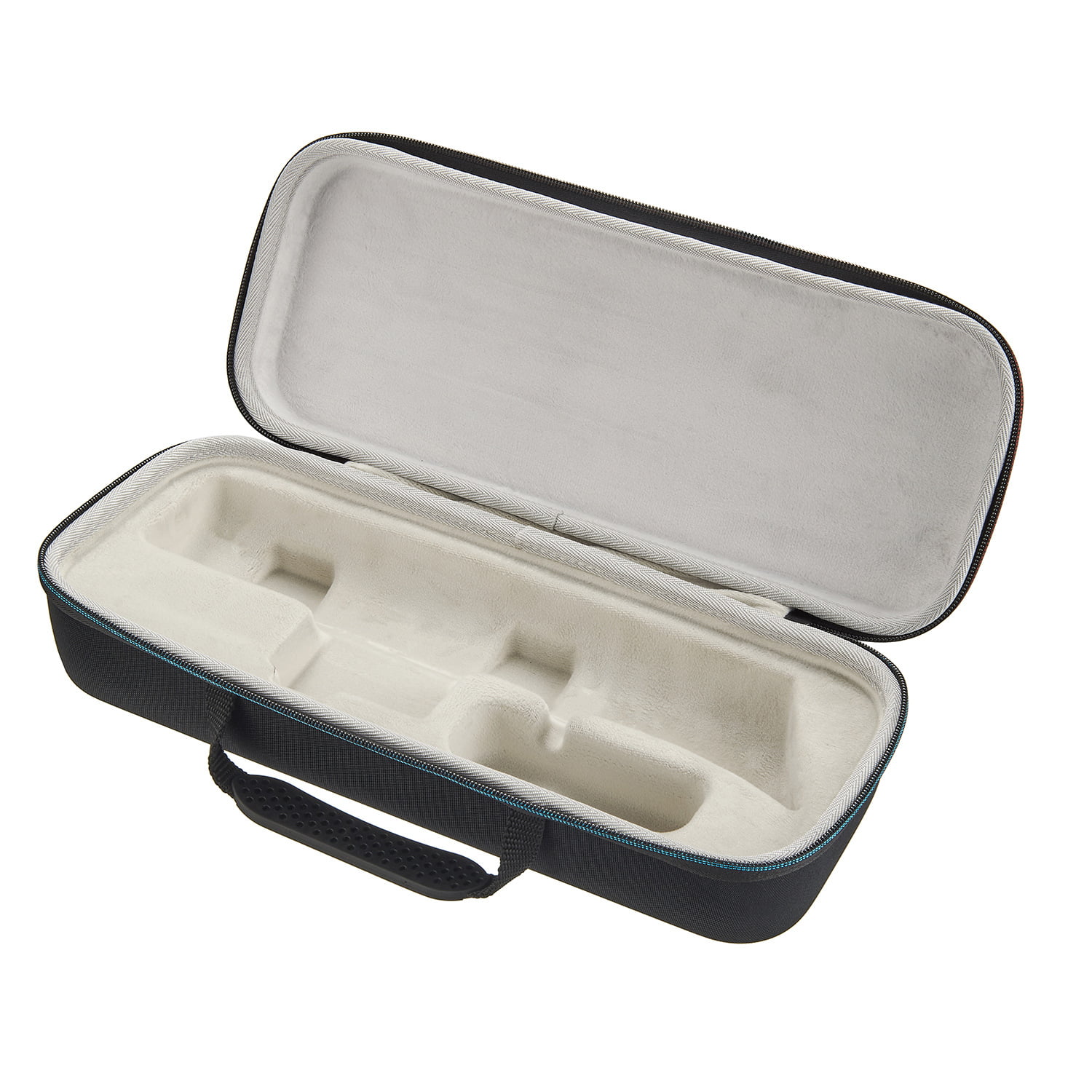 Black Hard EVA Zipper Bag for Anova Culinary Bluetooth Sous Vide Precision Cook 