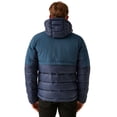 thumbnail image 4 of Regatta Manteau Matelassé Laurade pour Homme, 4 of 5