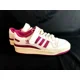 thumbnail image 3 of Adi - das Originals Forum 84 Low Power Berry GV9114 Men Size 7, 3 of 6