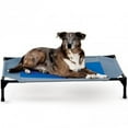 thumbnail image 2 of K&H Coolin' Pet Cot Cover (Cot frame not included), 2 of 2