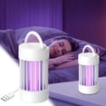 thumbnail image 1 of Midewhik USB Rechargeable LED Electric Lamp For Toilet Kitchen Office Home, 1 of 6