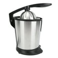 thumbnail image 3 of Electric Citrus Juicer, Electric Citrus Squeezer Dishwasher Safe  for Kitchen, 3 of 7