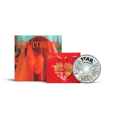Kacey Musgraves: star-crossed