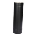 thumbnail image 1 of Tubo de del calentador, tubo con pared, tubo confiable resistente a altas temperaturas, tubo recto para estufa, tubo de humos para accesorios d, 1 of 8