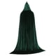 thumbnail image 2 of Capa con capucha Yinane para cosplay de Halloween, 2 of 7