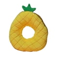 thumbnail image 2 of LiMimmuu Cat Collar Soft Collar Soft Adjustable Pet Recovery Collar Fruit Shape, Prevents Biting, 2 of 7