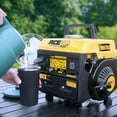 thumbnail image 4 of Aceup Energy 1200W Gas-Powered Generator , Small Portable Generator Camping Ultralight, EPA & CARB Compliant, 4 of 8