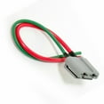 thumbnail image 2 of HEI Distributor Wire Harness Pigtail - Dual 12v Power And Tach Connector Plug, 2 of 5
