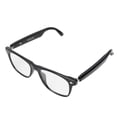 thumbnail image 1 of Gafas Bluetooth Inteligentes Con Micrófono Y Altavoces, Gafas De Luz Azul Para Hombres, Foto Remota, Reducción De Ruido Gafas De Música Inalámbricas IP65 A, 1 of 7