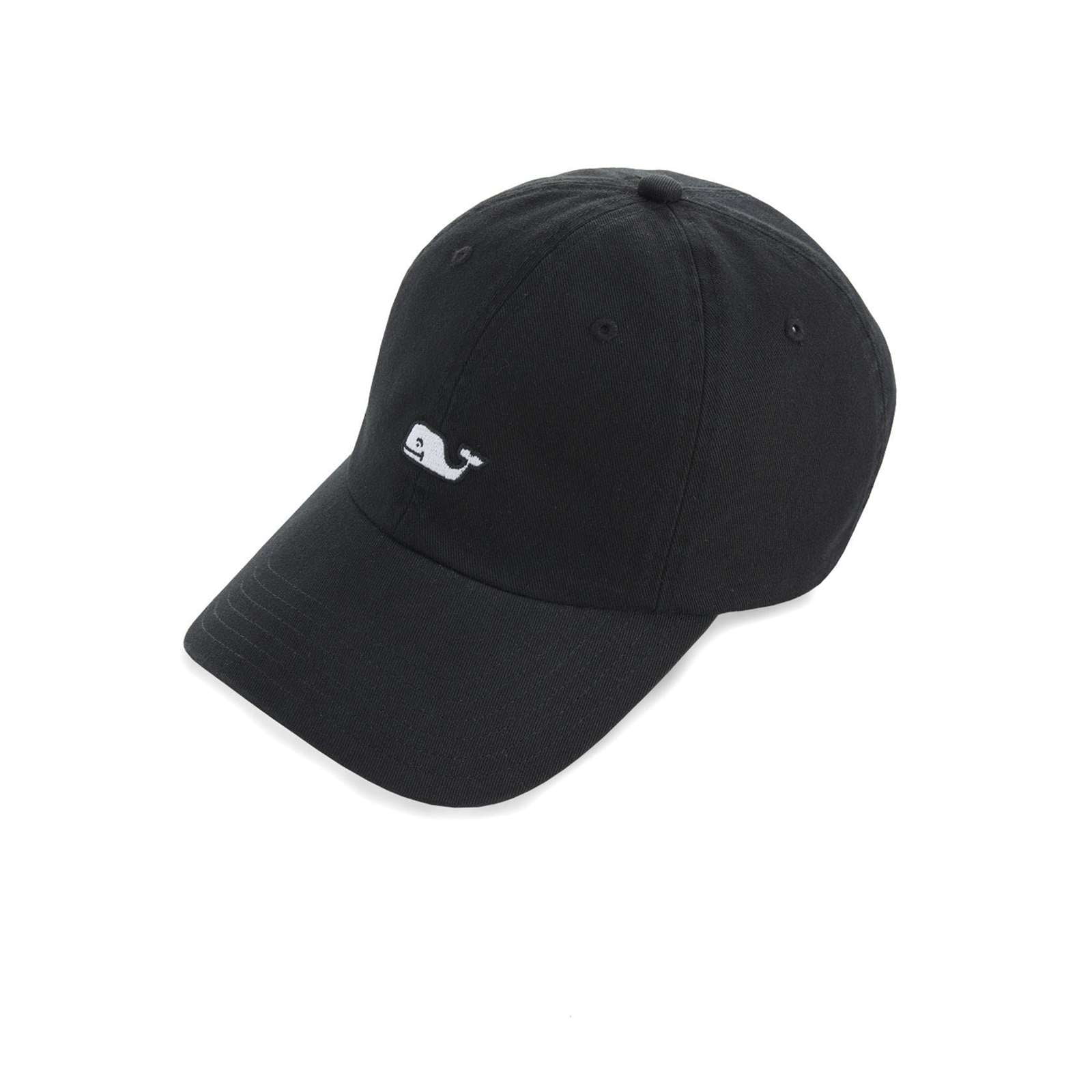 black vineyard vines hat