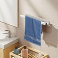 thumbnail image 1 of Feltree Thick Absorbent Face Towel for Adults, Soft Polyester Fabric, Quick-Dry and Durable for Home Use, 1 of 8
