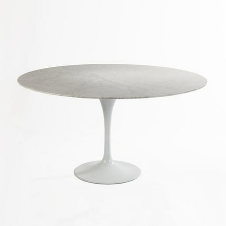 Stilnovo Round Marble Dining Table Com Stilnovo Round Marble Dining Table
