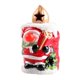 thumbnail image 2 of 3x Decorativa Linterna Papá Noel, Reno, de para Yotijar linterna, 2 of 9