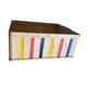 thumbnail image 4 of Bandeja de madera para pan, utensilios de cocina, almacenamiento, decoración de madera, caja de pan rectangular, panera Estilo B 36x27x135 CM, 4 of 9