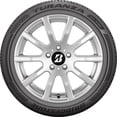 thumbnail image 4 of PAQUETE DE 2 LLANTAS Bridgestone 255/40R19 96W TURANZA EL440, 4 of 4