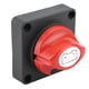 thumbnail image 1 of Interruptor aislador de batería, interruptor de apagado y encendido universal para batería de automóvil, interruptor de apagado diseñado para el futuro, 1 of 9