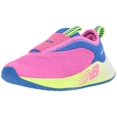 thumbnail image 1 of Baby Fresh Foam Fast V2 Chaussure de Course à Enfiler, Fusion, 2 Grand US Uni Bébé, 1 of 3