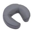 thumbnail image 1 of Xuanheng Face Pillow for Massage Table Compact Multipurpose Comfortable Head Rest Pad gray, 1 of 8