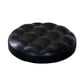 thumbnail image 1 of Cojín para taburete de bar, accesorio para taburete de bar, cómodo cojín acolchado para silla giratoria, repuesto para barbería, tienda, hogar. Negro, 1 of 8