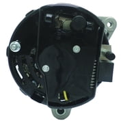 OEG Parts New Alternator For Mahindra Tractors 2810 3325 3505 3510 3525 4025 4035 4110 4500 4505 4525 475 485 5005 5500 5530 575 6500 6530 004001C01, 40001C01, 556267R91, 26021276, 26021278,